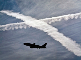 Flugpassagiere wollen sich nicht wiegen lassen